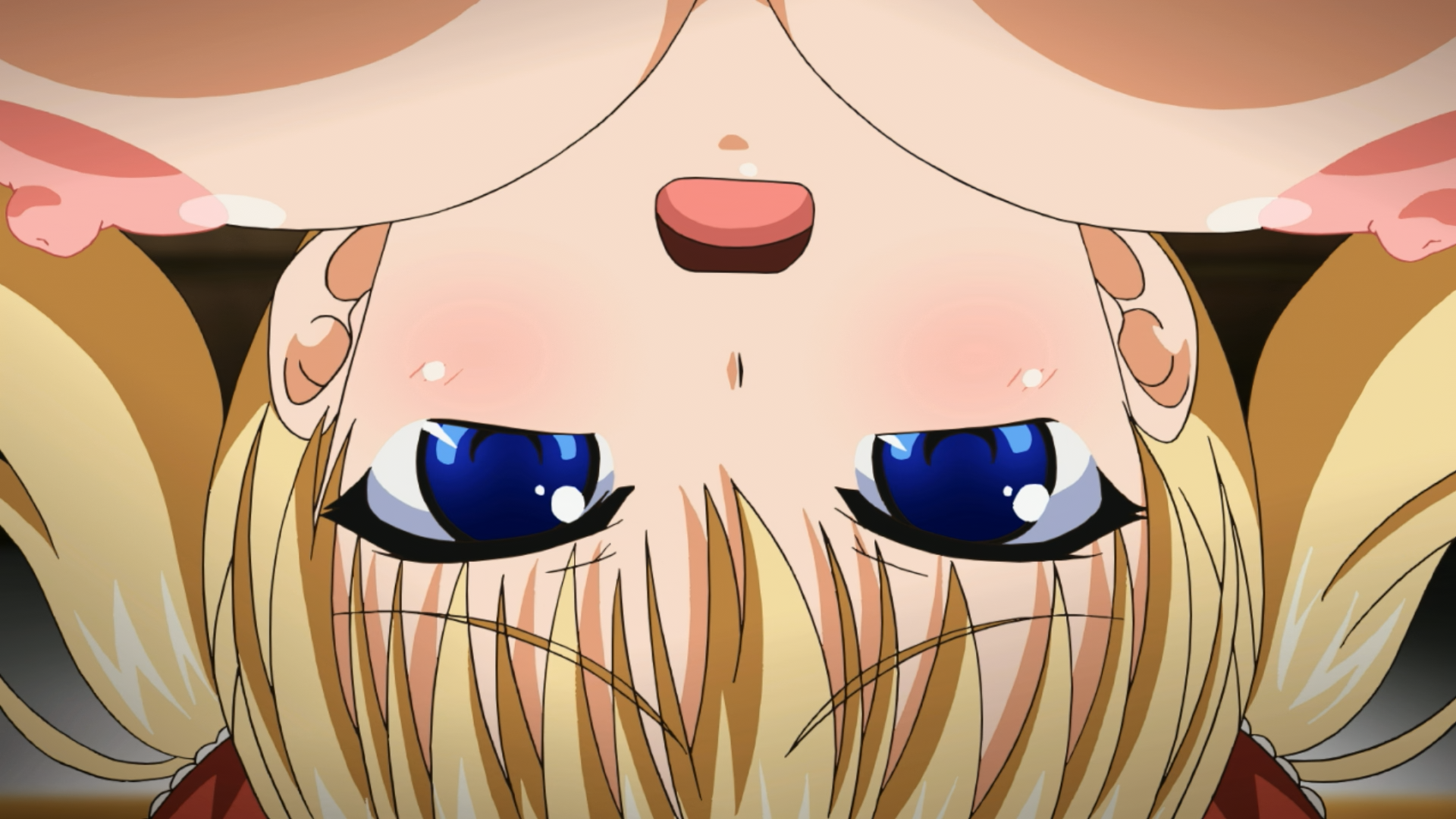 Oni Chichi: Vacation (Otaku Tail No Fansub, AniMugen Fansub)